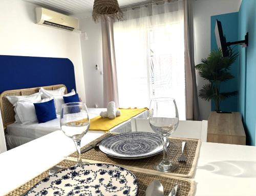 Cayenne Apartamento | La Majorelle - Parking privé - Plage & commerces à 5 min
