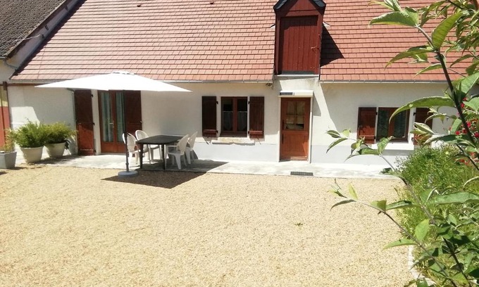 Cormeray Casa | La Maladière