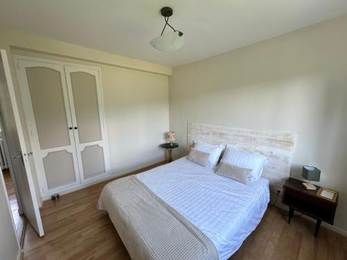 Murat-sur-Vebre Apartamento | La MALAGUEÑA