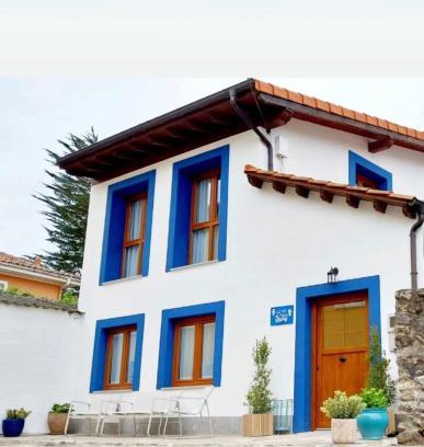 Nueva Apartamento | La Mar de Nueva AT