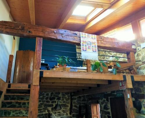 Peguerinos Casa | La Margarita