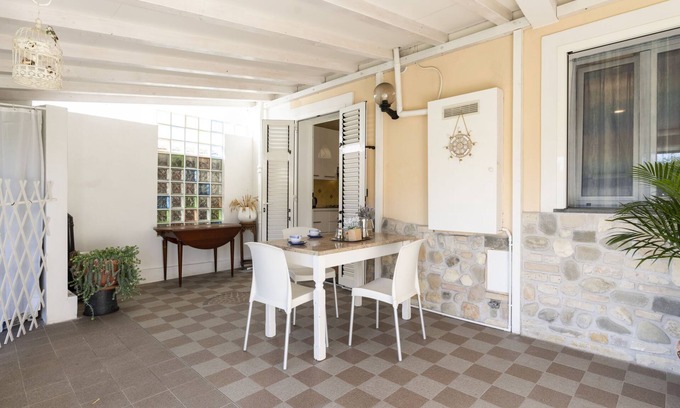 Vallecrosia Apartamento | La Marina by Interhome