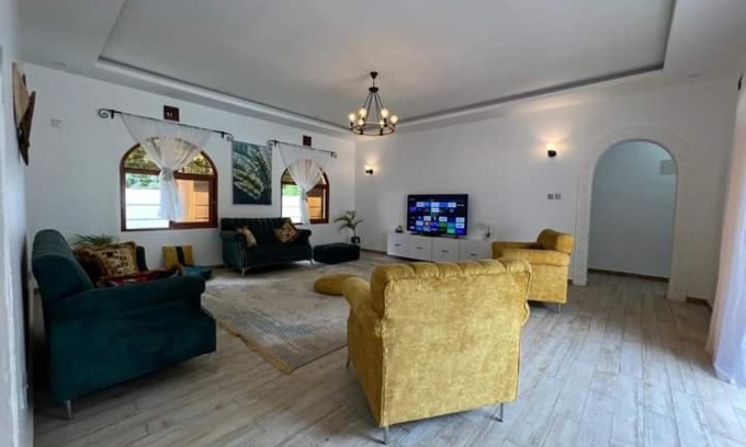 Mtwapa Villa | La marina villa