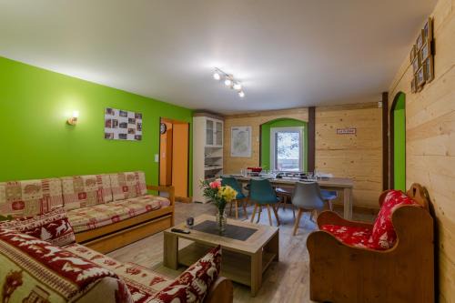 Entremont Casa | La marmotte