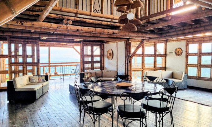 Pacora Casa | LA MARQUESA PACORA