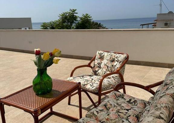 Castelvetrano Apartamento | La Marticata LikesHome Rooftop