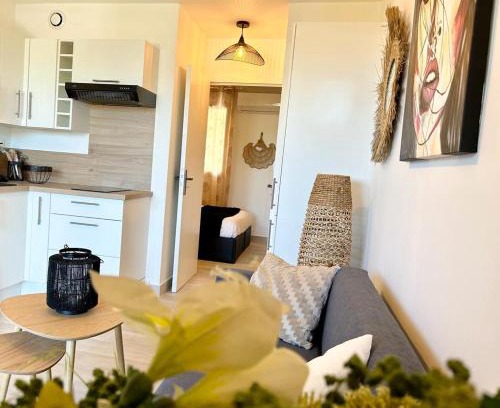 La Nartelle Apartamento | La Martina