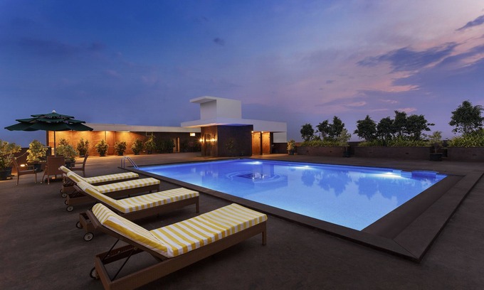 Jayanagar Hotel | La Marvella, Bengaluru