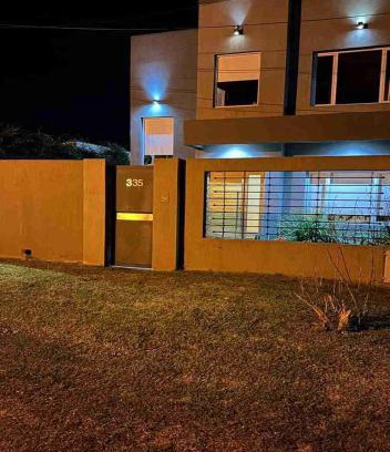 Lobos Casa | La mejor casa en Empalme Lobos