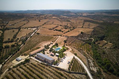 Palazzolo Acreide Casa | La Mela Di Venere