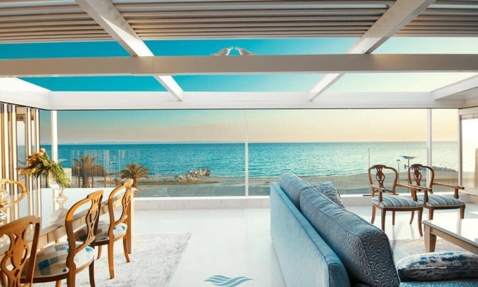 Nikita Casa | La Mer Apartments