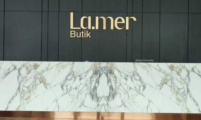 Likas Apartamento | La.mer Butik Hotel