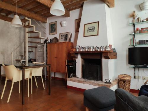 Brisighella Apartamento | La Moka sul Camino