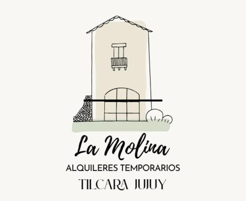 Tilcara Casa | La Molina Alquileres Temporarios