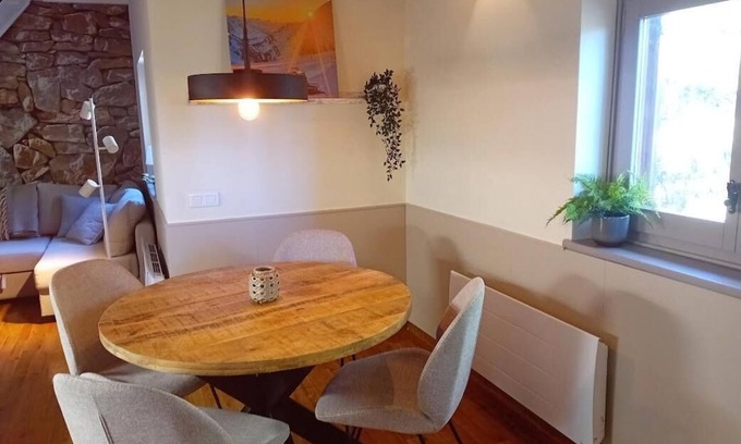 La Molina Apartamento | La Molina VIII - Una Habitación Piso, Capacidad 4