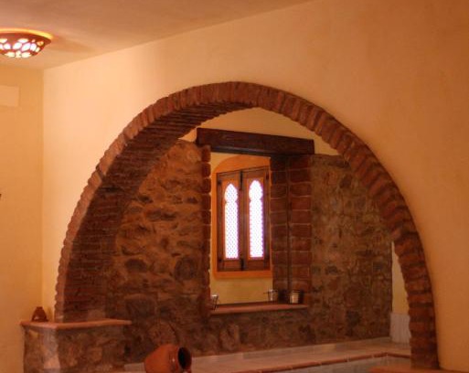 Linares de la Sierra Apartamento | La Molinilla Apartamentos y Hammam