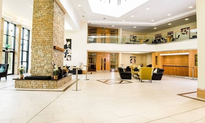 Castlereagh Hotel | La Mon Hotel And Country Club