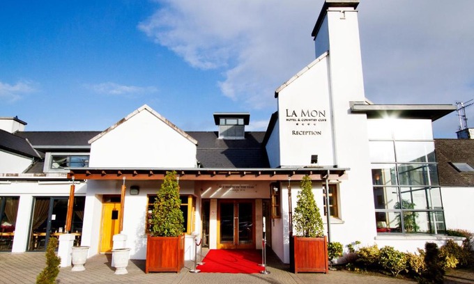 Castlereagh Hotel | La Mon Hotel & Country Club