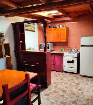 El Bolsón Apartamento | La Morada de El Bolson