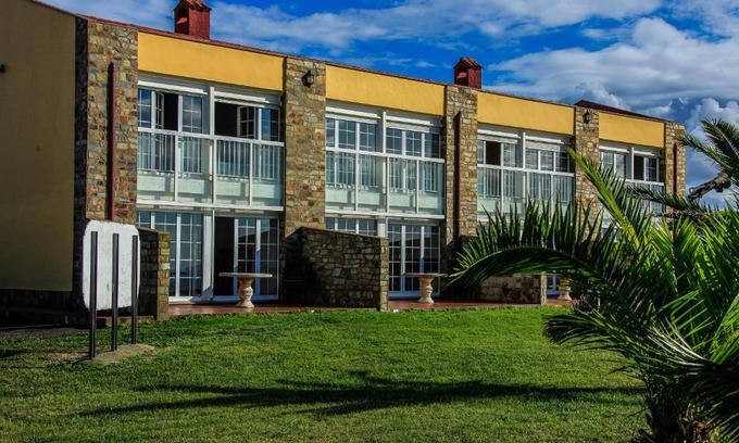 Gozon Apartamento | La Morada del CABO PEÑAS EL FARO - Gozón - Luanco