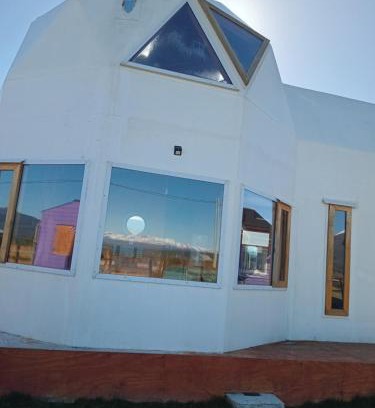 Lago Escondido Apartamento | La Morada del Lago