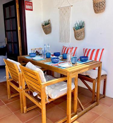 Playa Honda Apartamento | La Necora Lanzarote