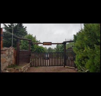 Cacheuta Casa | LA NEGRITA