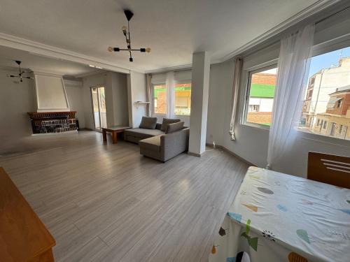 Ciudad Universitaria Apartamento | La Noria Apartment