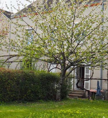 Montceau-les-Mines Casa | La P’tite Fabrique