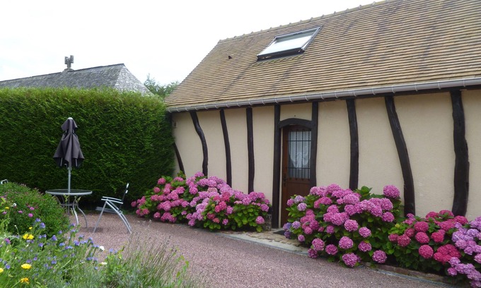 Cressy Cabaña | La P'tite Maison Normande
