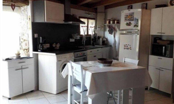 Lisle Casa | La P'tite Maison
