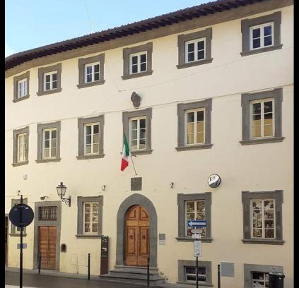 Cerreto Guidi Cama Y Desayuno | La Palazzina dei Cacciatori