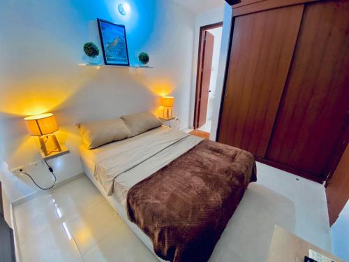 Sincelejo Casa | La palma- casa amoblada Palma Mayorca