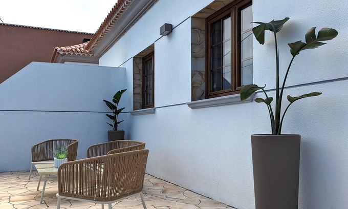 Barlovento Casa | La Palma Nature