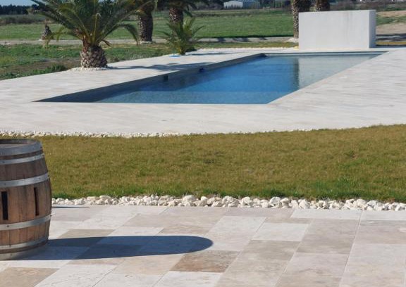 Aimargues Apartamento | LA PALMERAIE