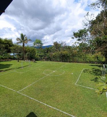 Pueblo Tapao Casa | La Paloma Casa Campestre