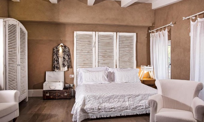 Melizzano Casa | La Pampa Relais & Spa