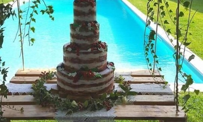 Melizzano Hotel | La Pampa Relais & Spa