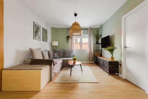 Benalua Apartamento | La Papaya - Apartamento Alicante