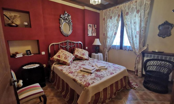 Cabezuela Apartamento | LA PARADA DE LOS HUERTAS