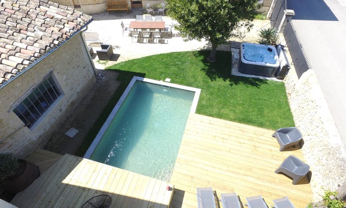 Ambonil Casa | Casa de pueblo con encanto