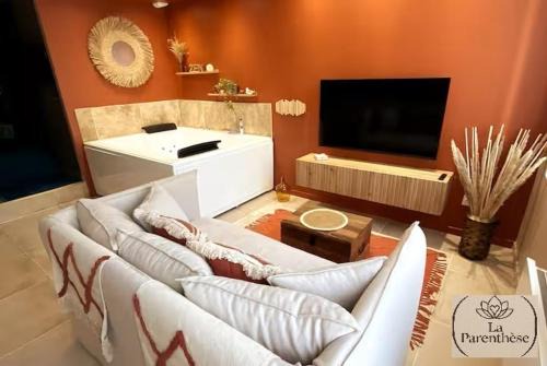 Saint-Omer Apartamento | La Parenthèse