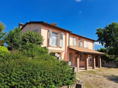 Oriolo dei Fichi Cama Y Desayuno | La Pasqualina B&B