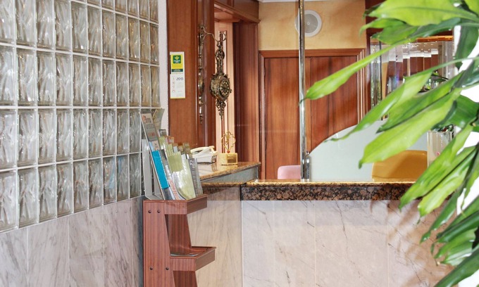 Úbeda Hotel | La Paz