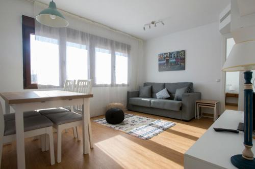 Manzanares el Real Apartamento | La Pedriza One