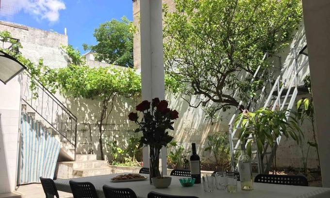 Sava Casa | La Pergola di Amalia