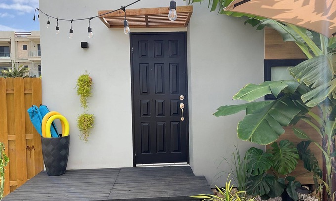 Opal Casa | La perla de Aruba
