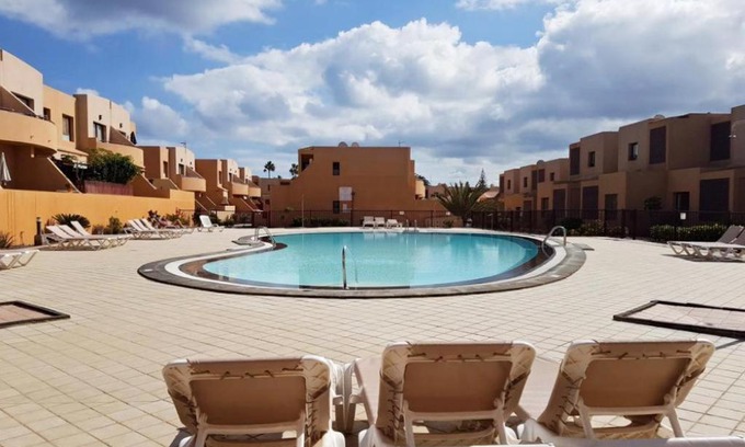 Caleta de Fuste Apartamento | La Perla de Bahia Sol