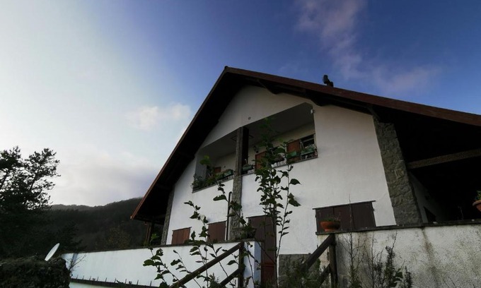 Borzonasca Apartamento | La Perla dell'AltaVia