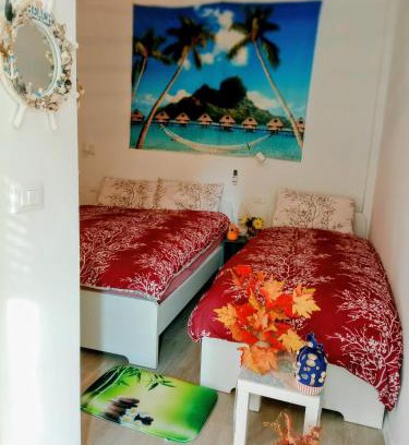 Grado Apartamento | La perla di Maria